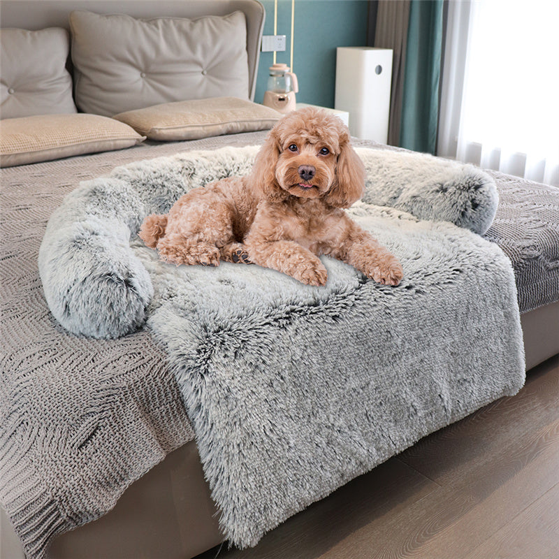 Couch Cover for Dogs- 