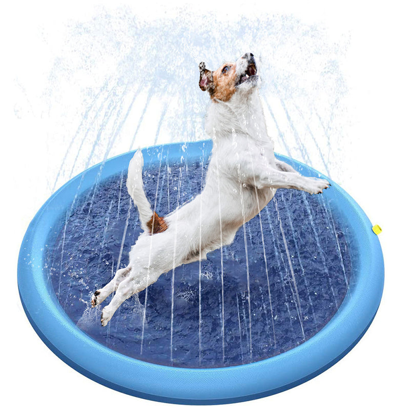 Dog Pad Sprinkler- 