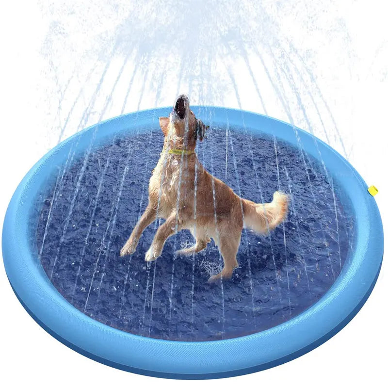 Dog Pad Sprinkler- 7890324450