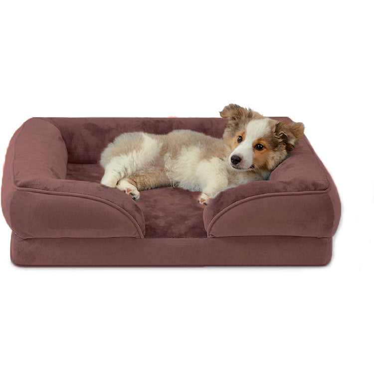 Dog Sofa Bed- 7890324531