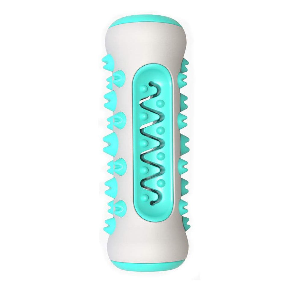 Dog Tooth Cleaner Toy- 