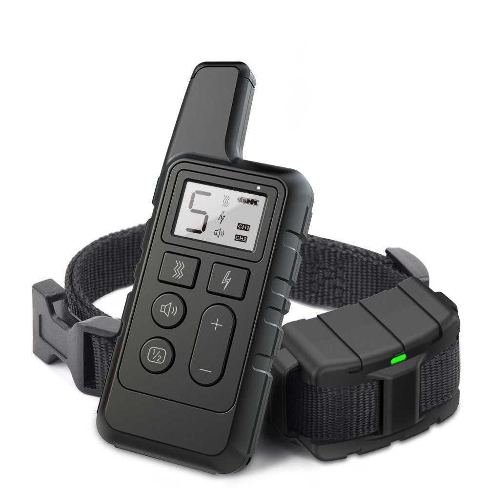 Dog Training Collar- 7890324568