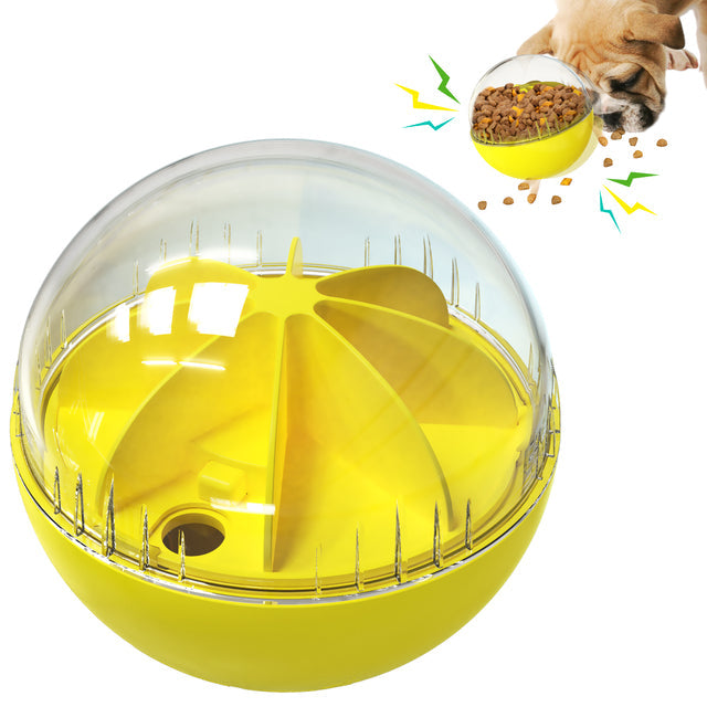 Dog Treat Ball- 7890324447