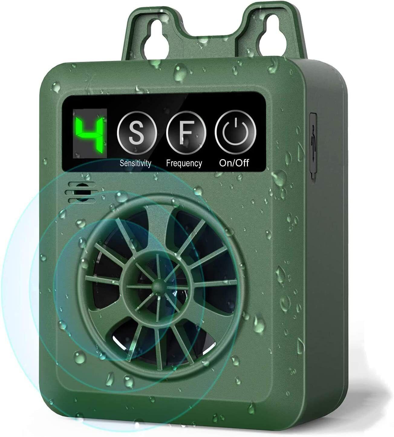 Dogs Anti Barking Control Device- 7890324557