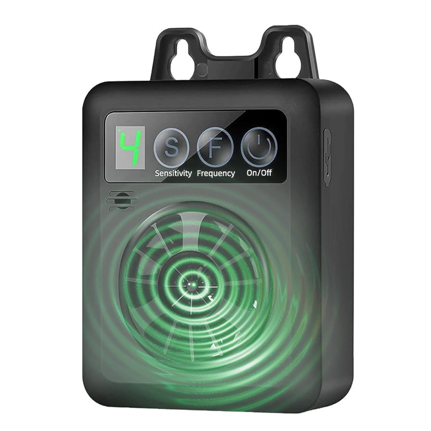 Dogs Anti Barking Control Device- 7890324558