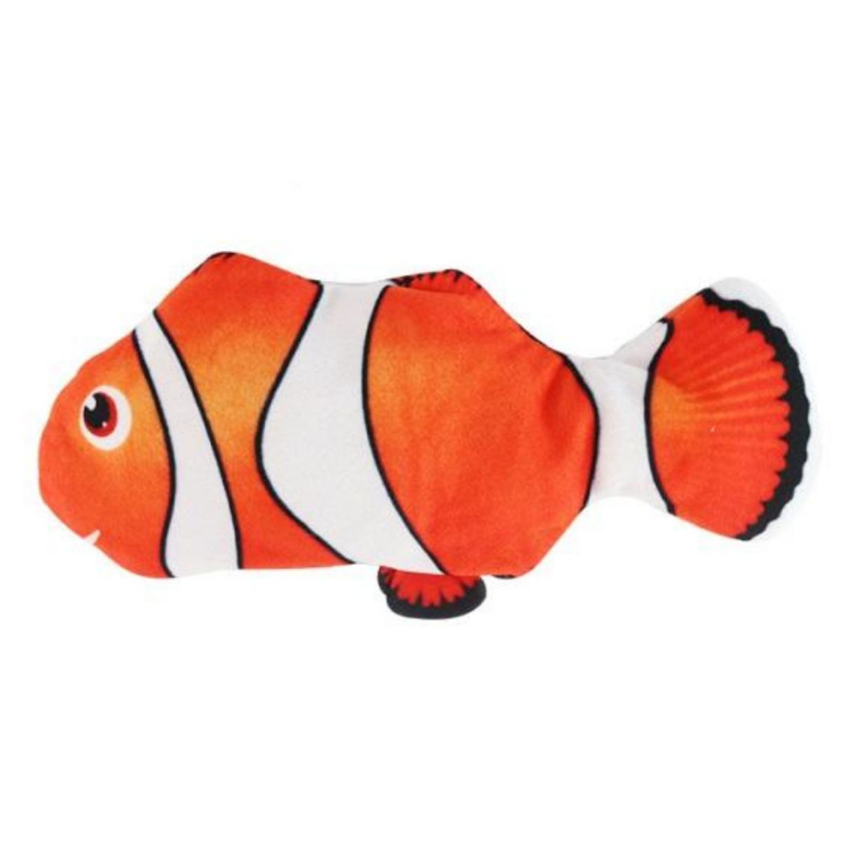 Floppy Fish - Interactive Dog Toy- 7890324440