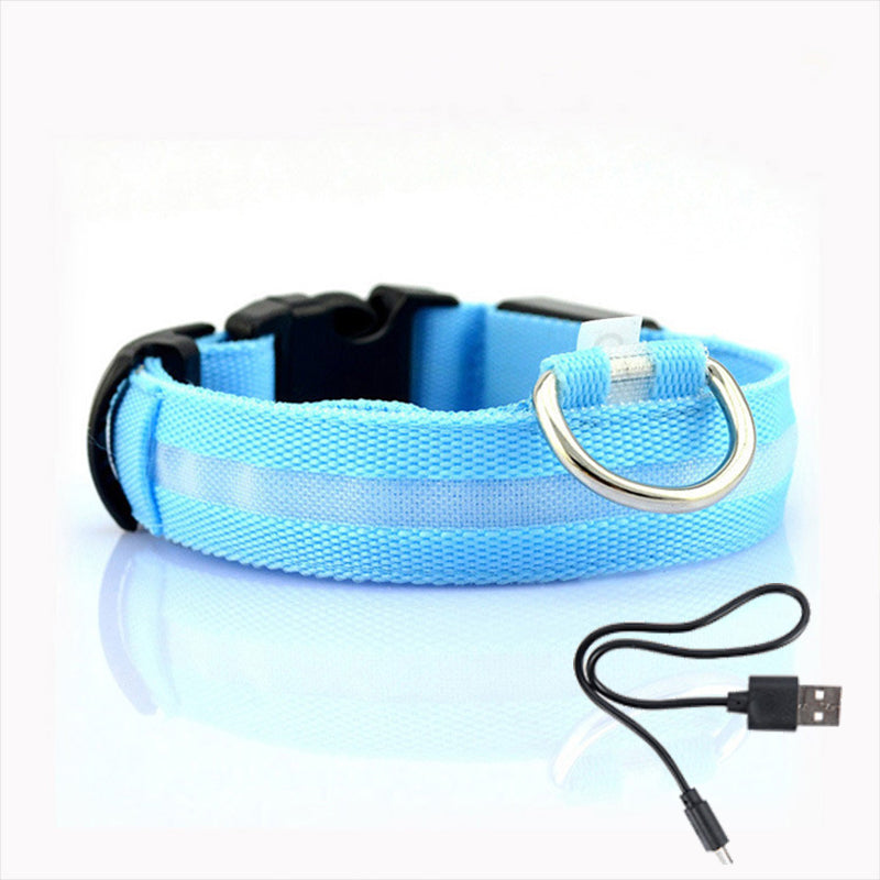 LED Dog Collar- 