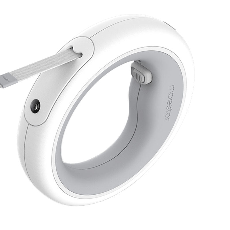 Smart LED Retractable Dog Leash- 7890324405