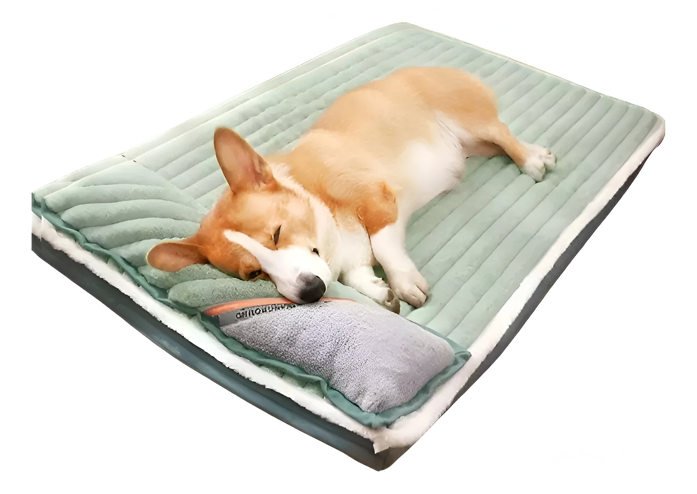Washable Sleeping Pad for Dogs- 7890324528
